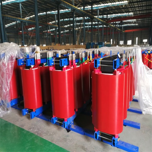 通化SCB14变压器参数