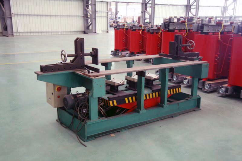 通化矿用干式变压器生产厂家