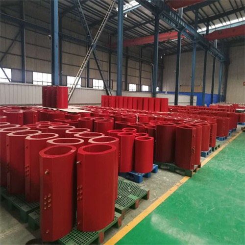 通化SCB13充电桩变压器